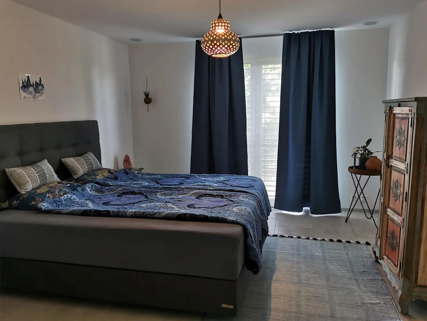Helle 4.5 Zimmer Wohnung - Foto 9 von 12