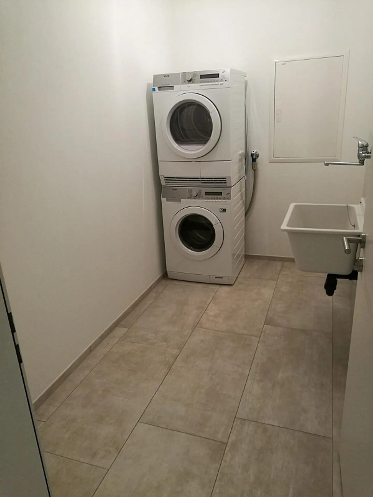 Helle 4.5 Zimmer Wohnung - Foto 11 von 12