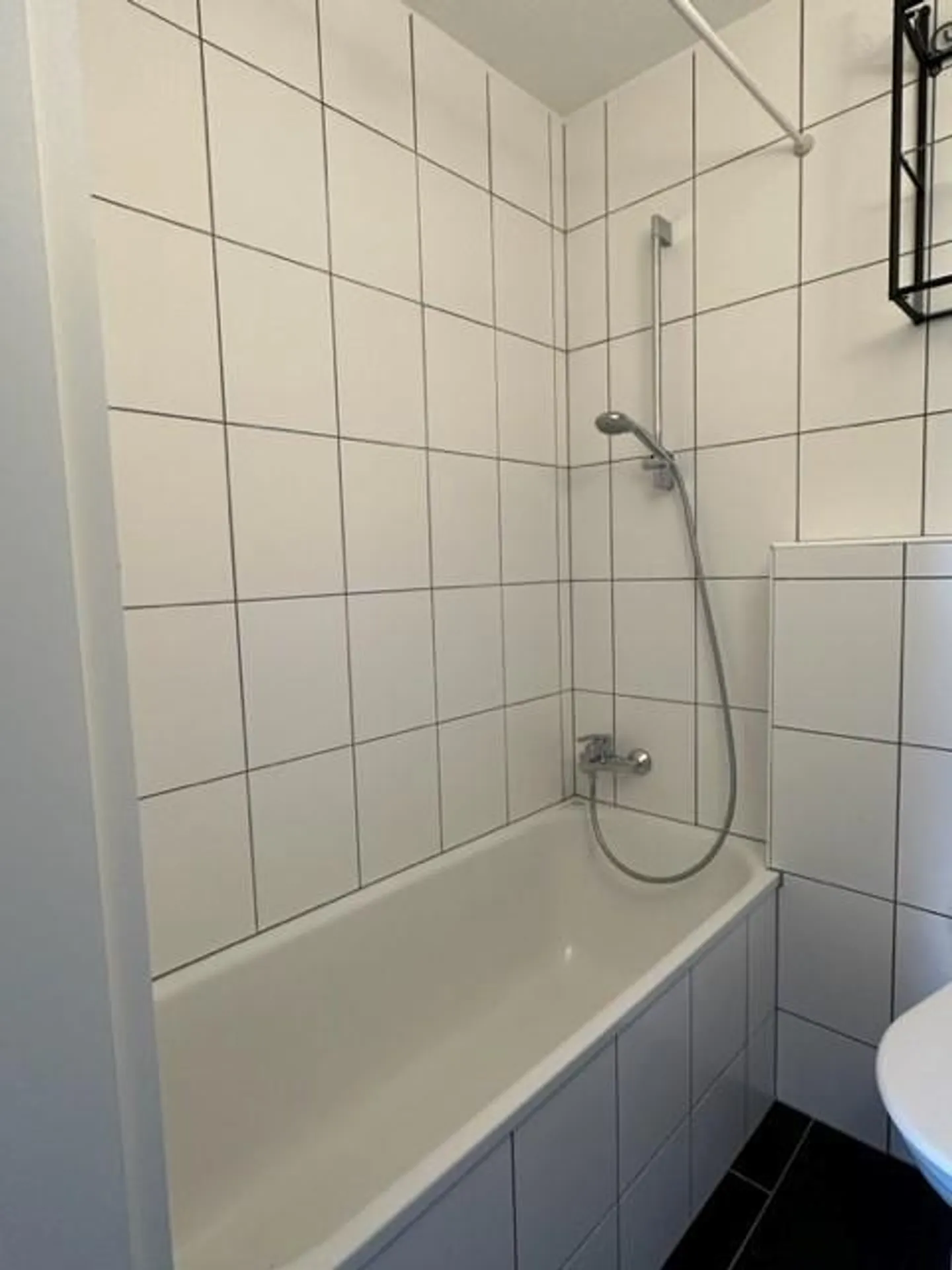 Moderne Studenten-Wohnung im Herzen von St. Gallen - Foto 9 von 10