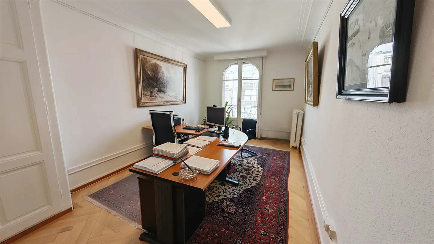 Bureau 9 pièces - Photo 8 sur 11