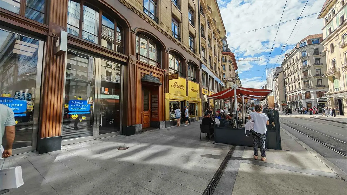 Bureau 9 pièces - Photo 11 sur 11