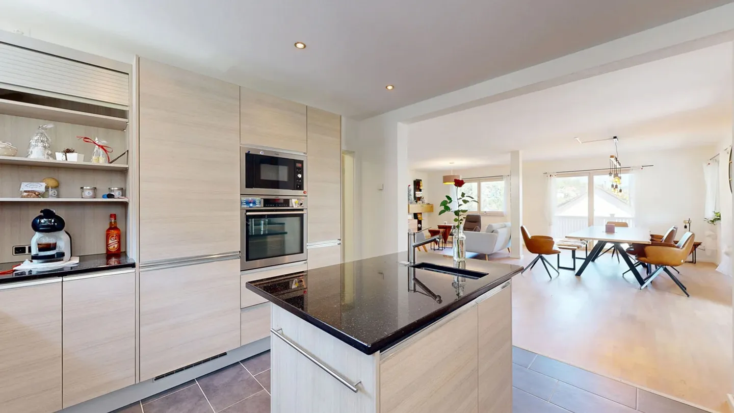 Einfamilienhaus kaufen - Foto 3 von 24