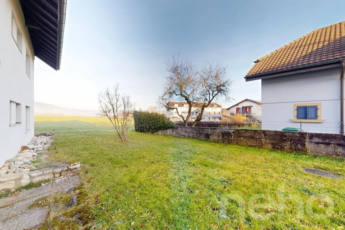 Appartement dans un quartier calme ? fort potentiel - Photo 8 sur 12