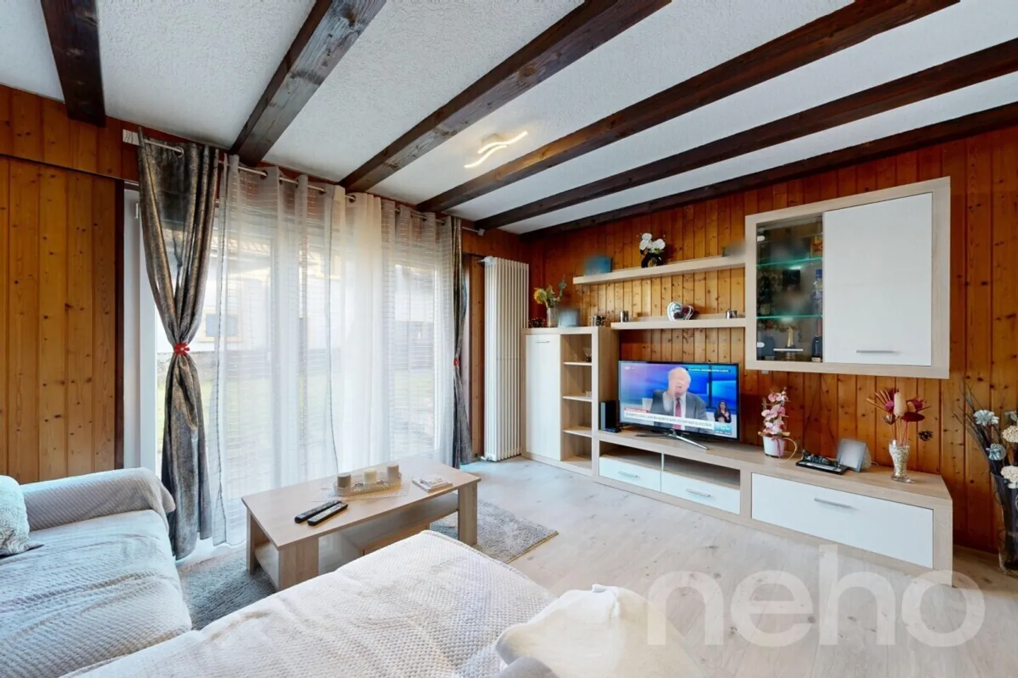 Appartement dans un quartier calme ? fort potentiel - Photo 12 sur 12