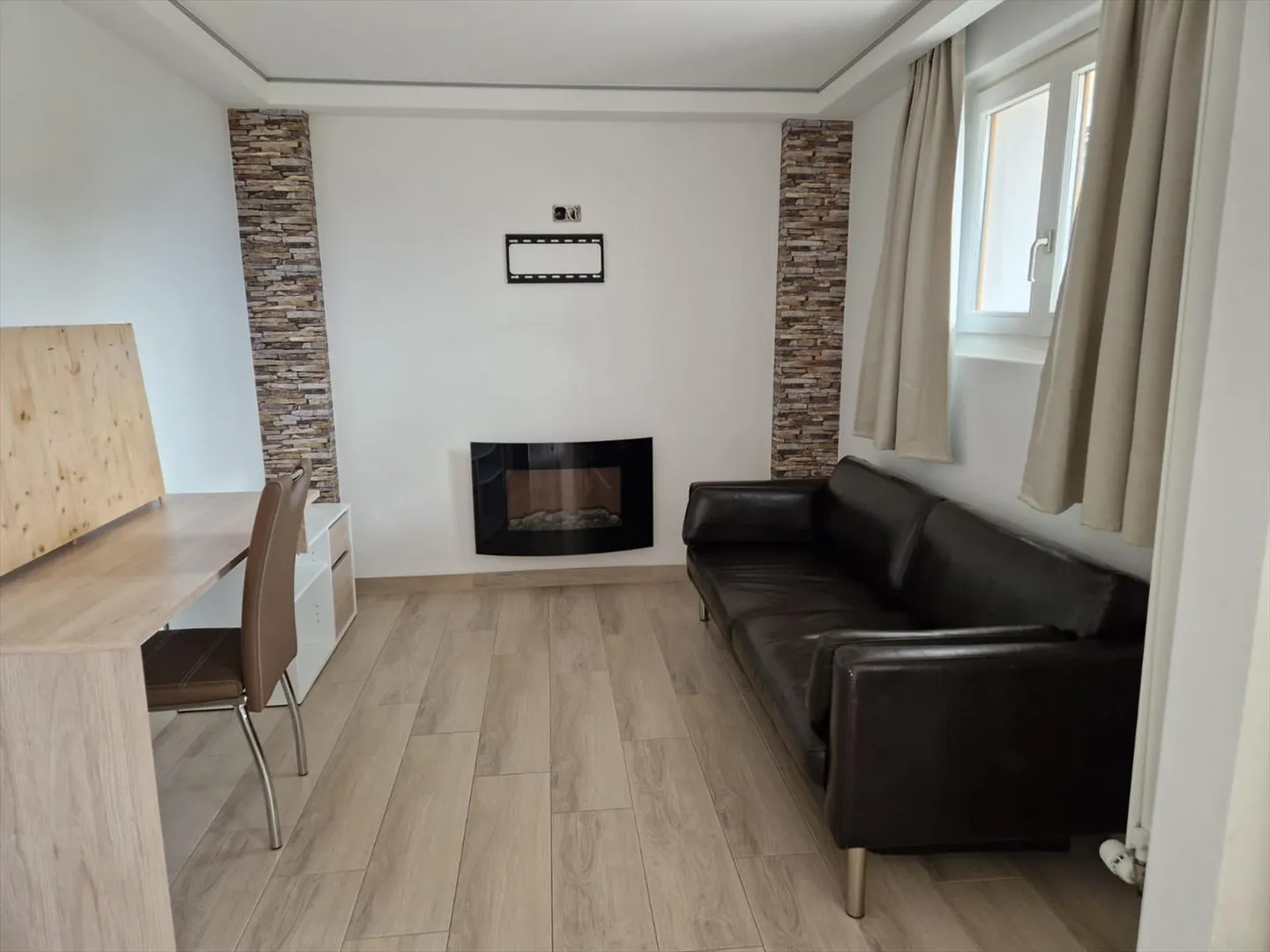 Chalet 4.5 pièces - Photo 2 sur 5