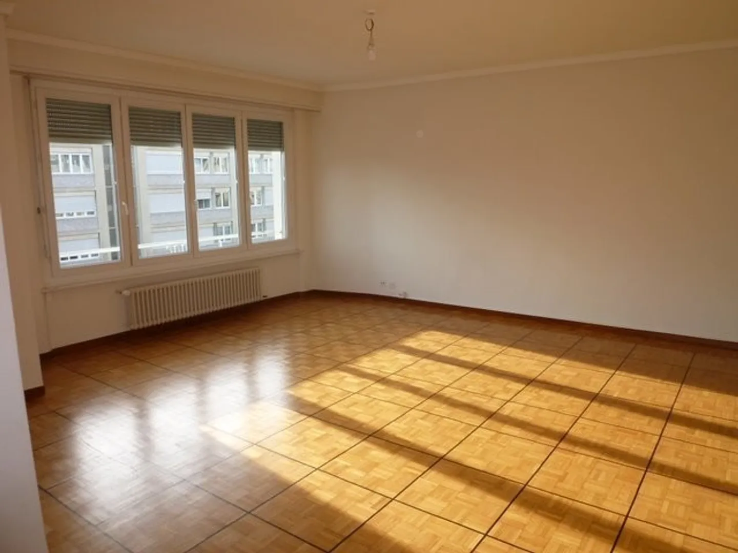 Servette: geräumige 2 Zimmer - Foto 5 von 7
