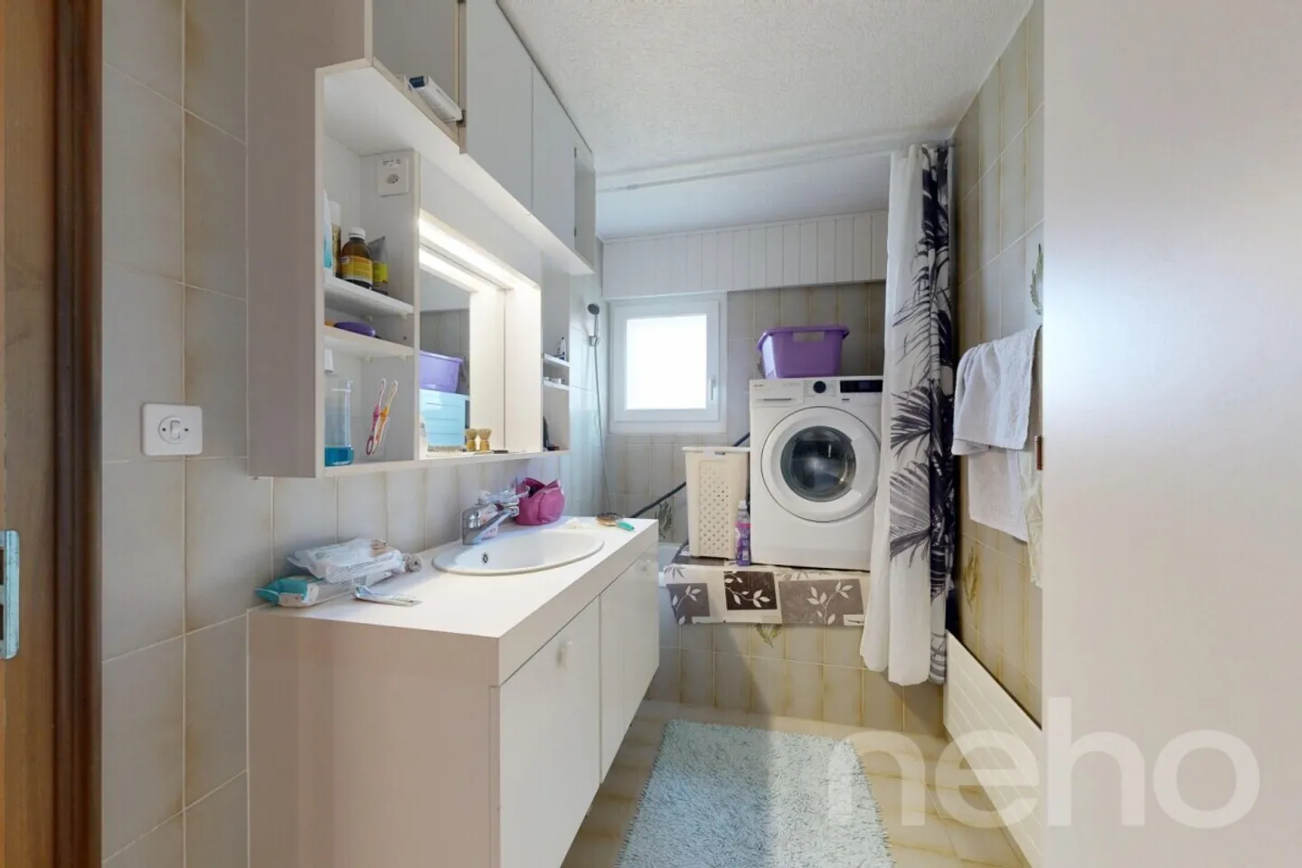 Appartement dans un quartier calme ? fort potentiel - Photo 7 sur 12