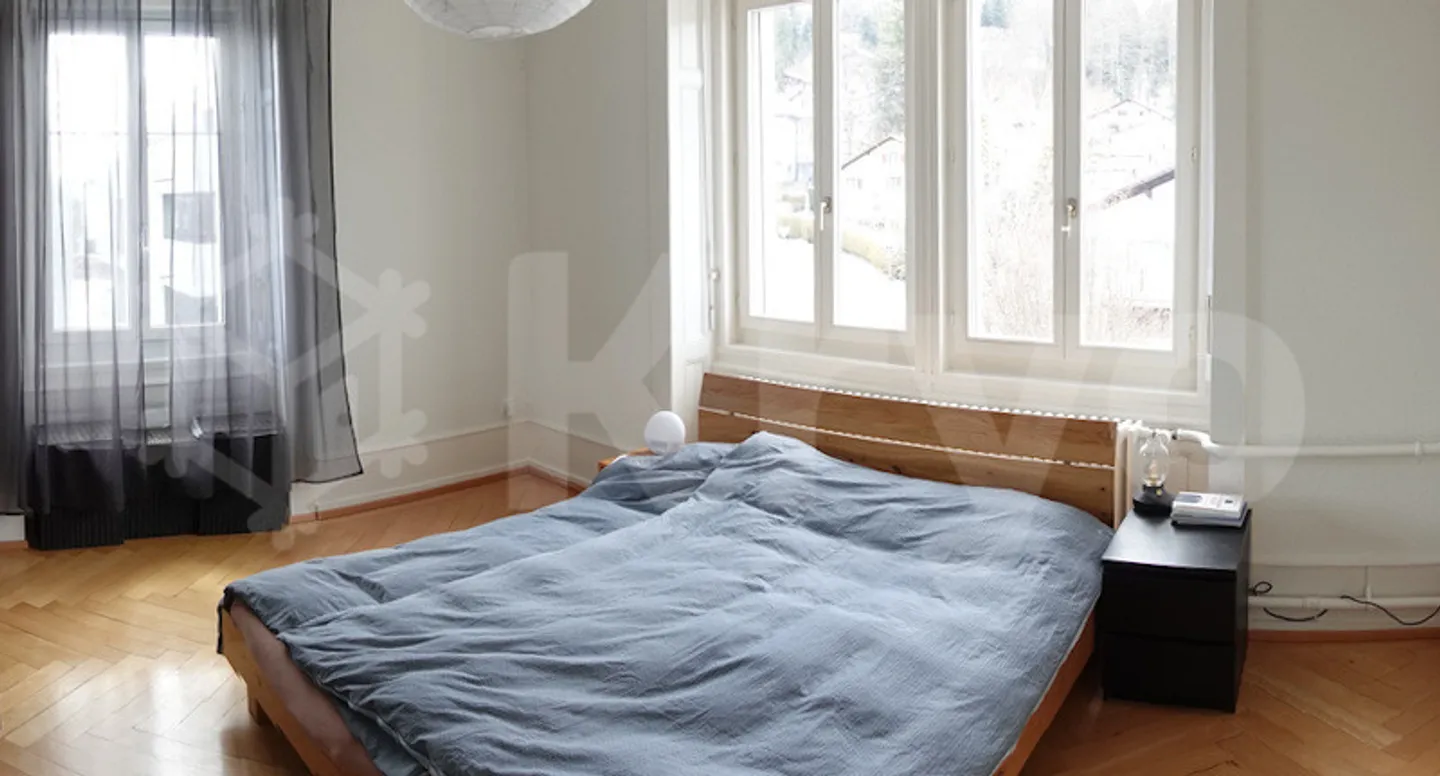 NICE 4-ROOM APARTMENT 2ND FLOOR QUIET NEIGHBORHOOD - Photo 8 of 12