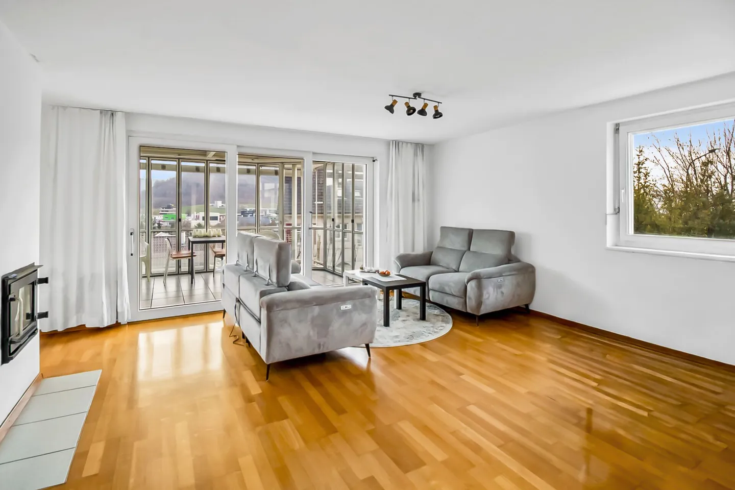 Ensoleillé. Calme. Juste ce qu'il faut. - Photo 4 sur 9