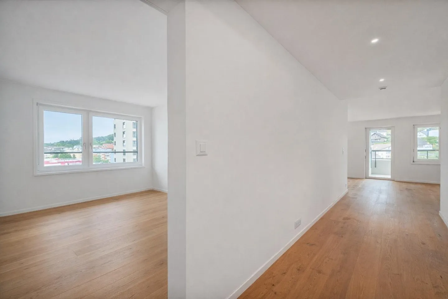 Modernes Apartment mit Seeblick - Foto 5 von 5