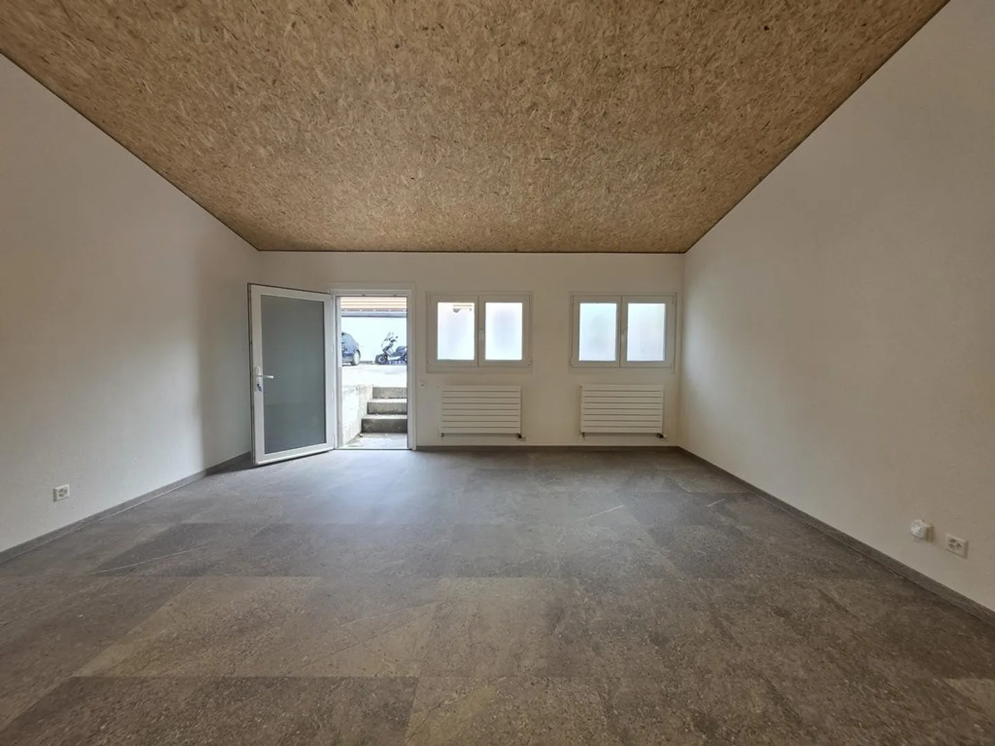 Administrative space at CHF 700.-/month including charges - Photo 5 of 5