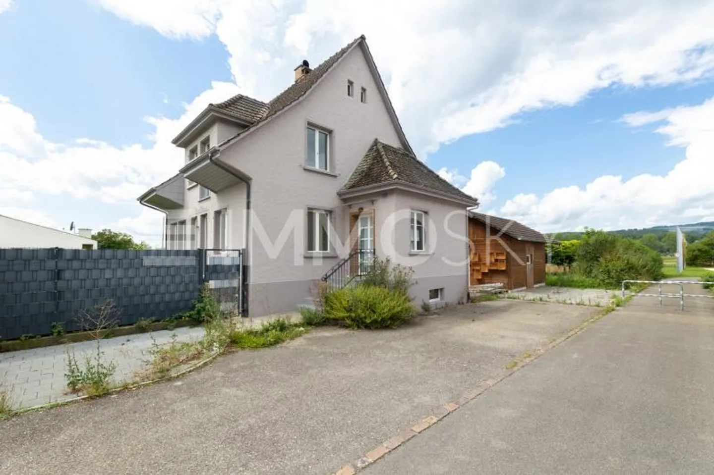 A Home for Life – Close to Nature, Charming, Unique - Photo 1 of 5