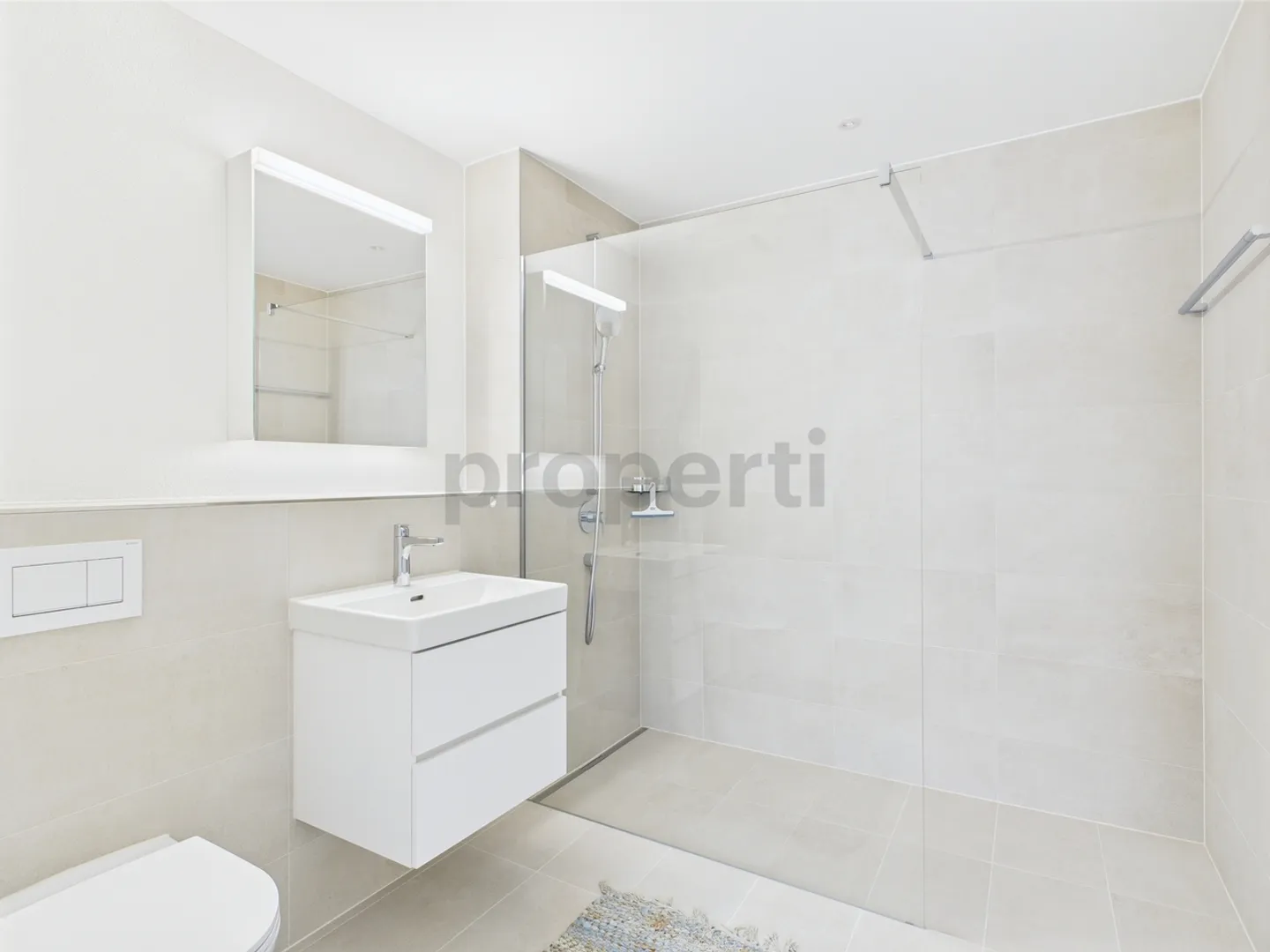 Votre refuge élégant à Emmen – Appartement moderne de 3,5 pièces avec des normes de finition de haute qualité - Photo 7 sur 12