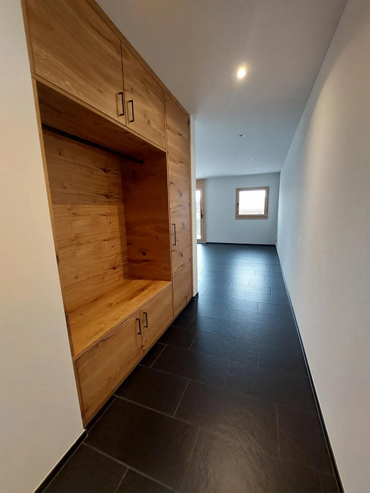 Appartamento 3.5 locali con area esterna (residenza principale) - arredato/non arredato - Foto 2 di 9
