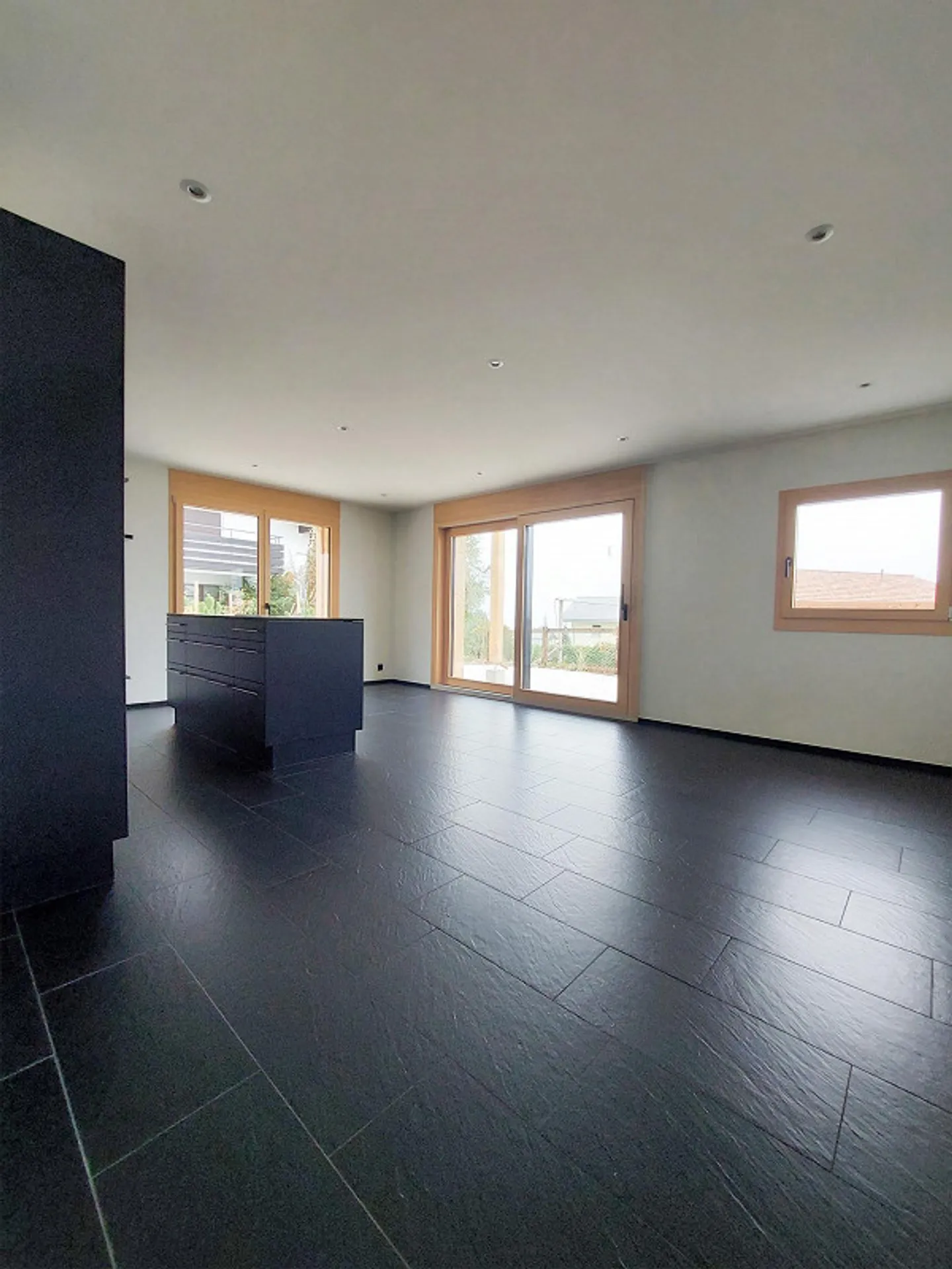 Appartamento 3.5 locali con area esterna (residenza principale) - arredato/non arredato - Foto 4 di 9