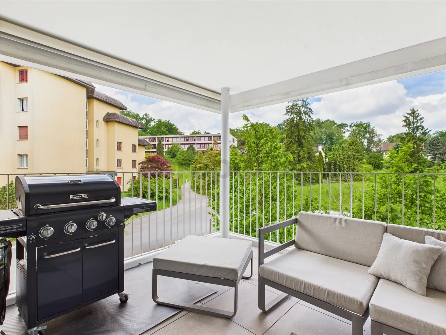 Votre refuge élégant à Emmen – Appartement moderne de 3,5 pièces avec des normes de finition de haute qualité - Photo 10 sur 12