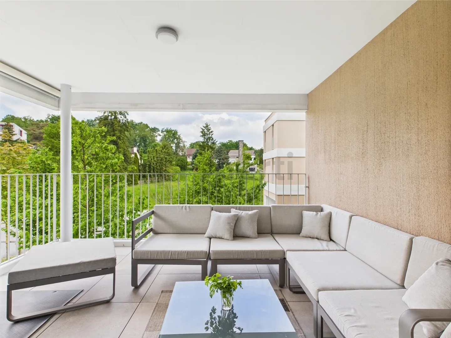 Votre refuge élégant à Emmen – Appartement moderne de 3,5 pièces avec des normes de finition de haute qualité - Photo 11 sur 12