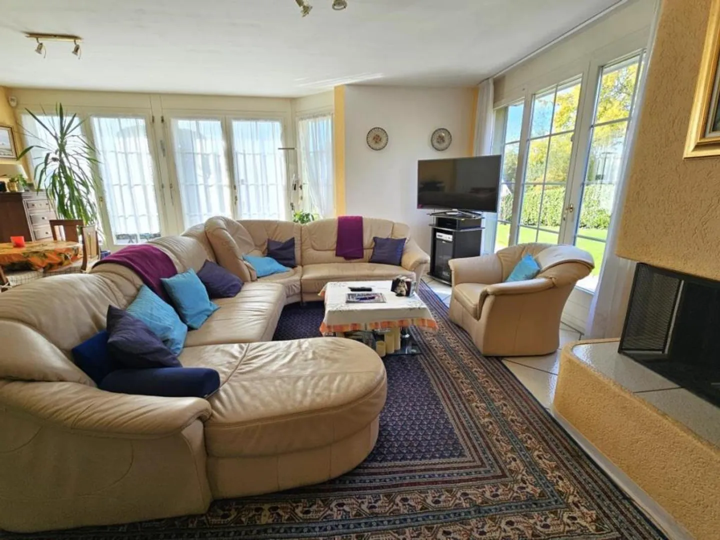 Stepped house for sale - Photo 4 of 10