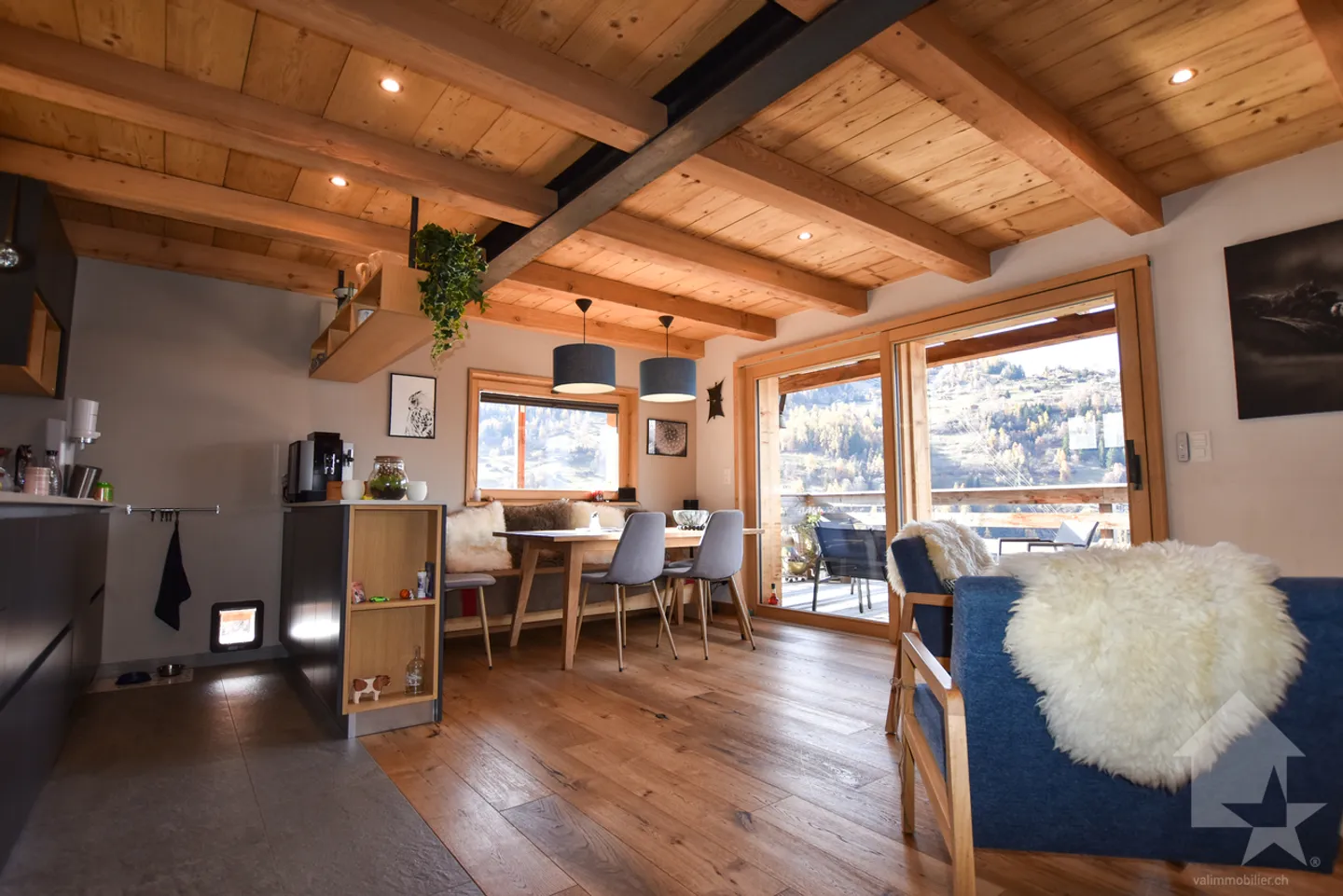 Opportunité rare à Isérables ! - Photo 4 sur 11