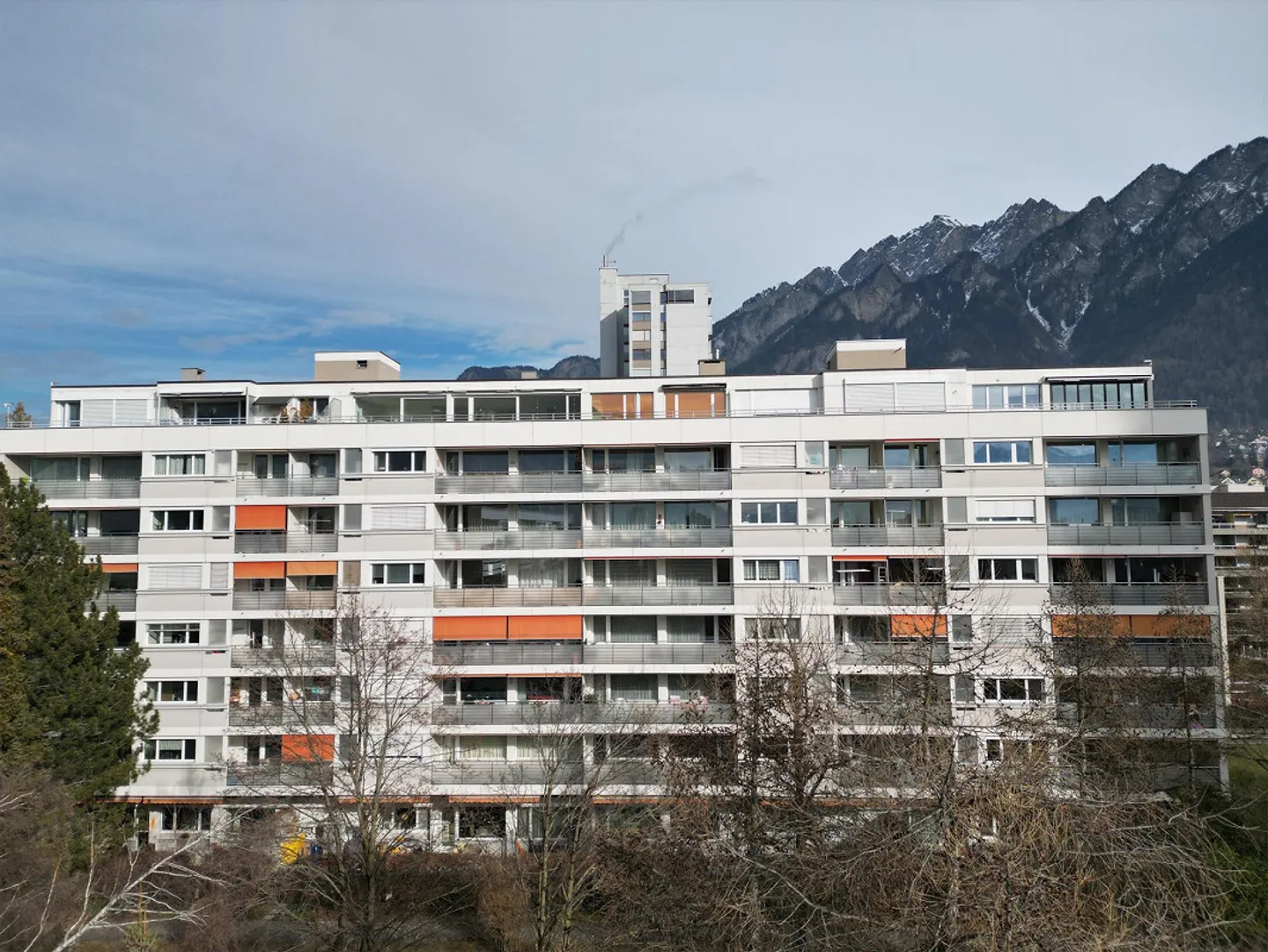 Appartamento 5 1/2 locali 140 m2 al 6° piano - Foto 1 di 2