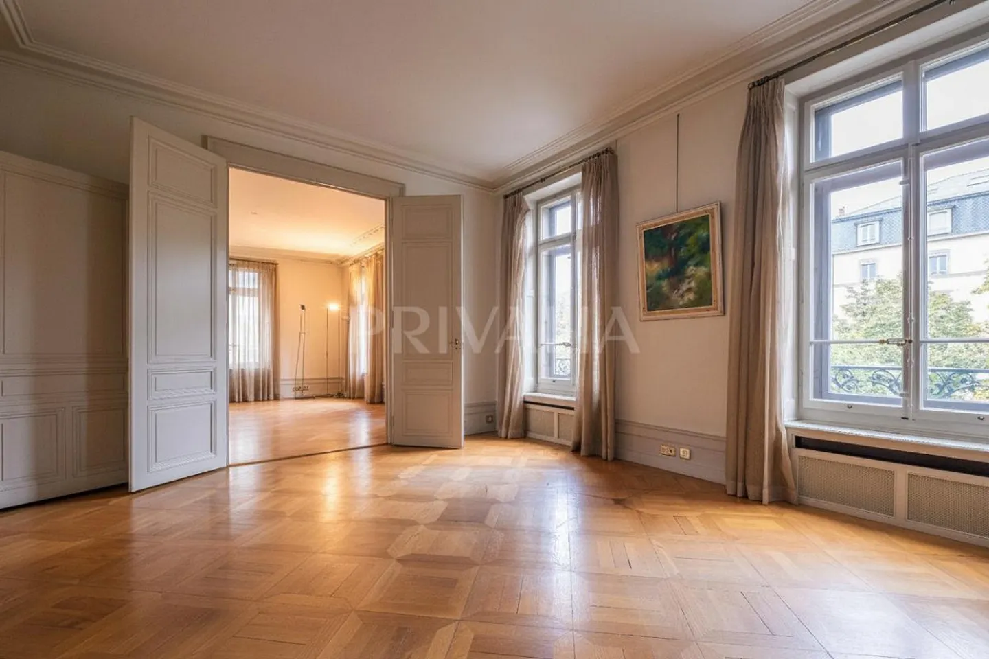Maison de ville élégante à Genève - Photo 1 sur 5