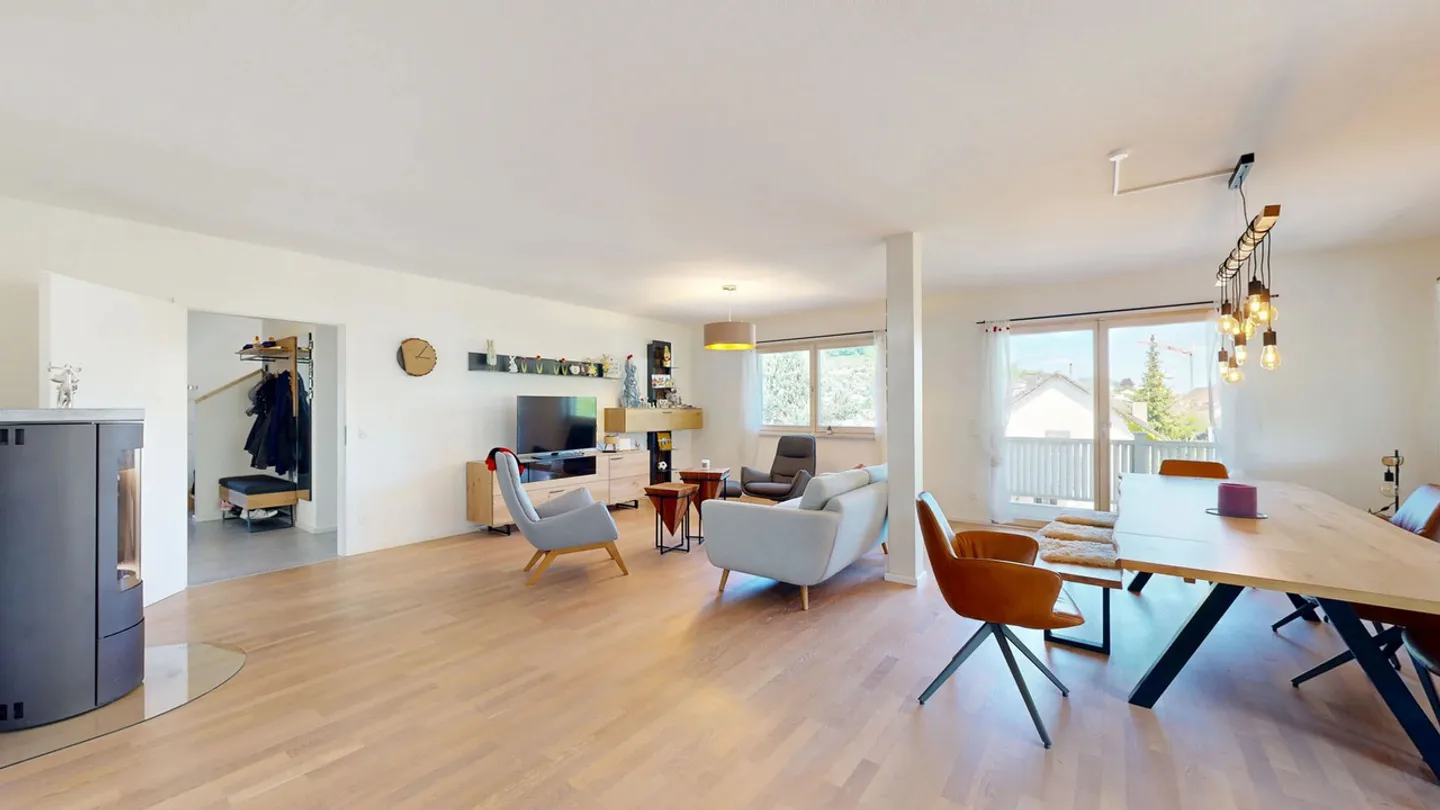 Einfamilienhaus kaufen - Foto 5 von 24