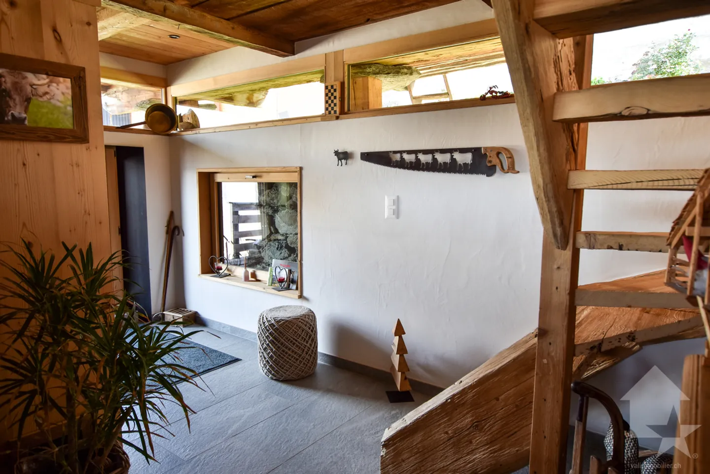 Opportunité rare à Isérables ! - Photo 3 sur 11