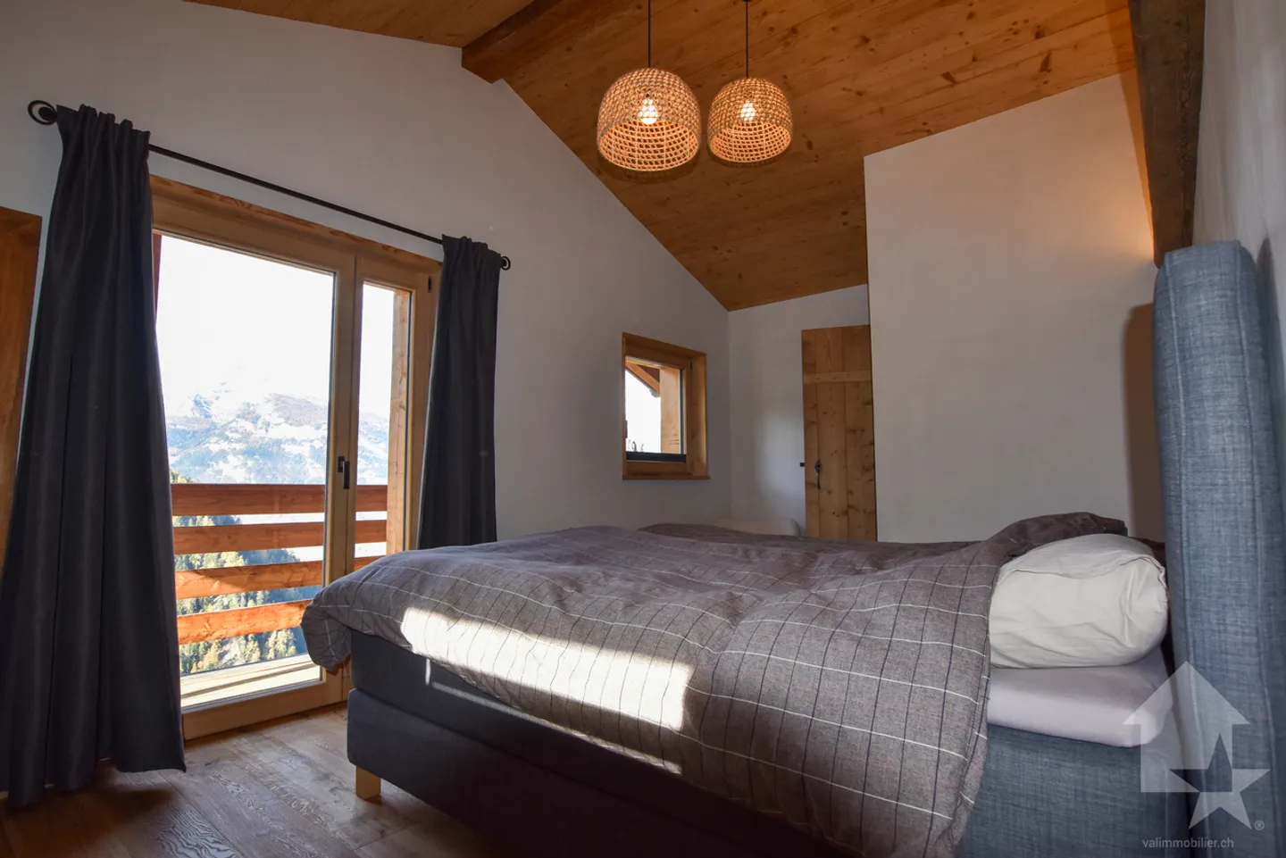 Opportunité rare à Isérables ! - Photo 8 sur 11