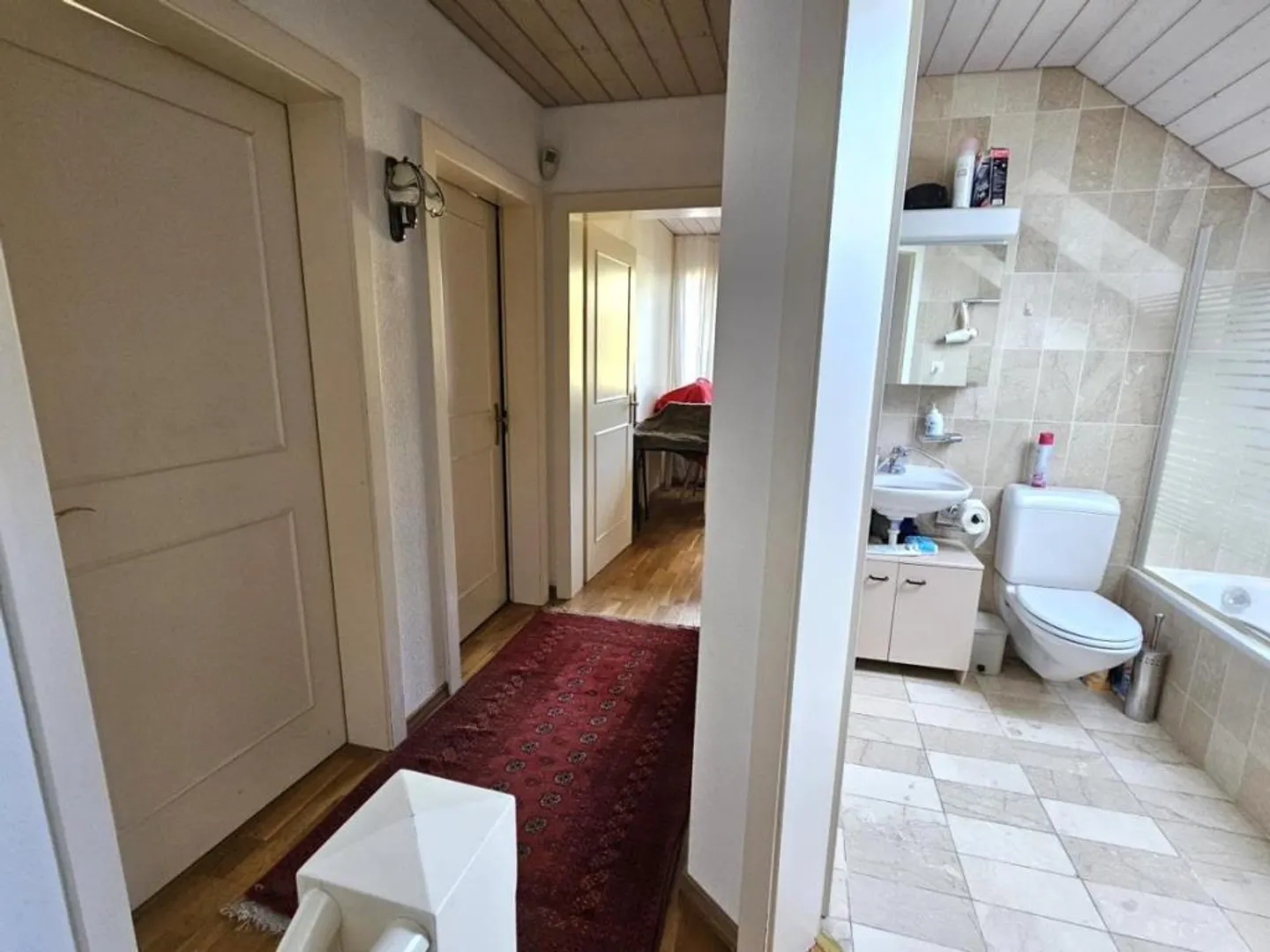 Stepped house for sale - Photo 6 of 10