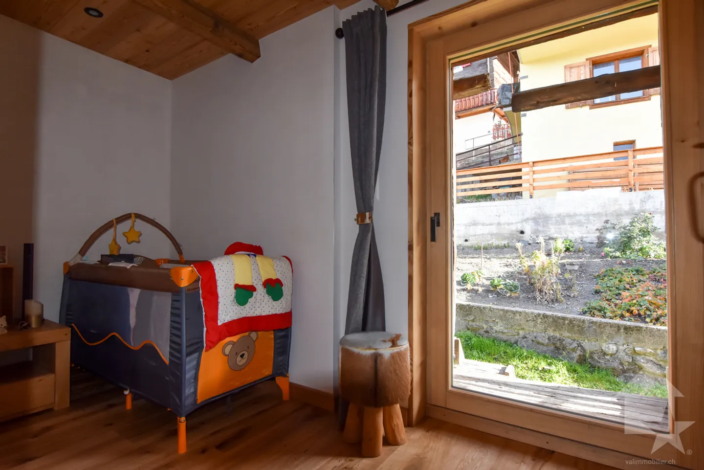 Opportunité rare à Isérables ! - Photo 9 sur 11