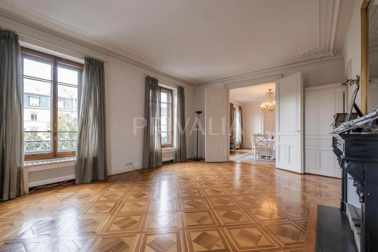 Maison de ville élégante à Genève - Photo 3 sur 5
