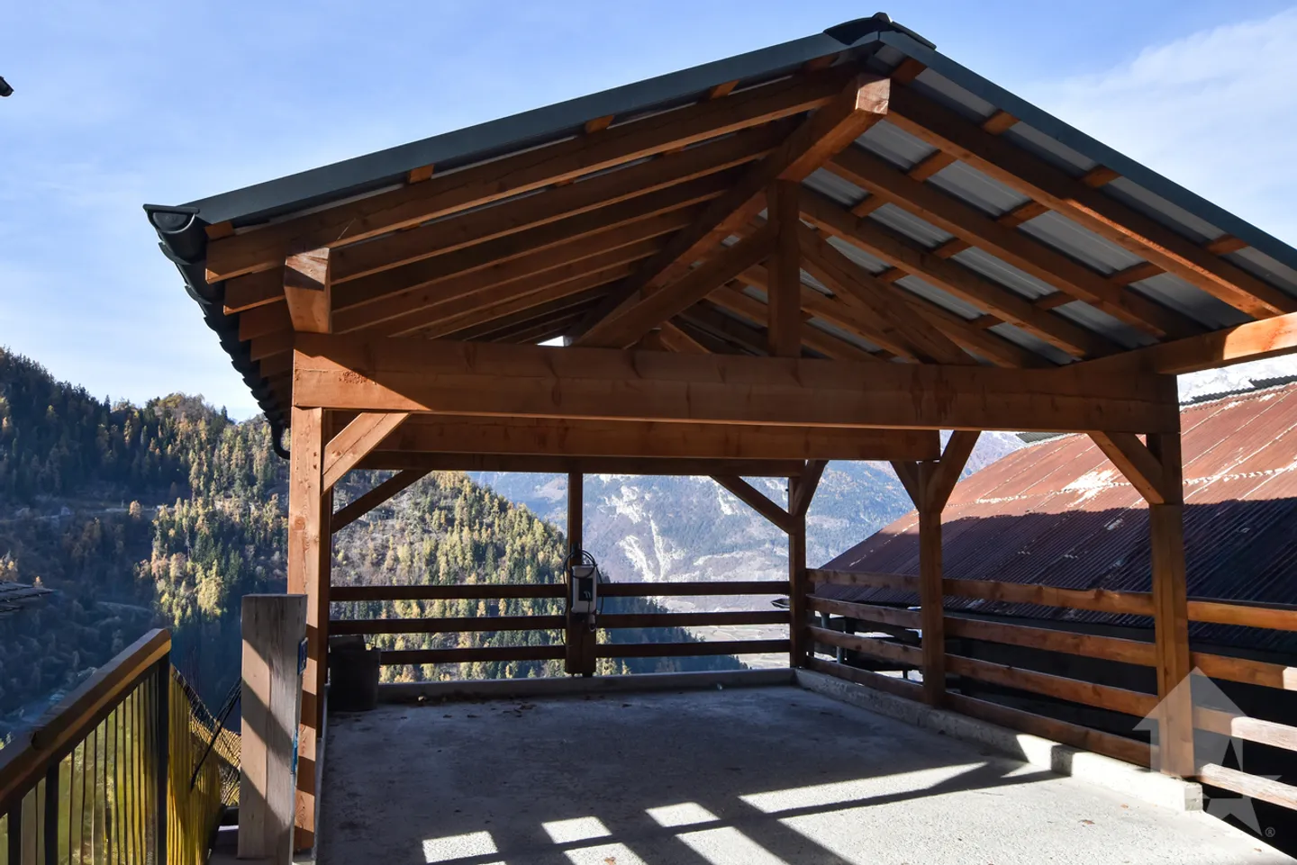 Opportunité rare à Isérables ! - Photo 10 sur 11