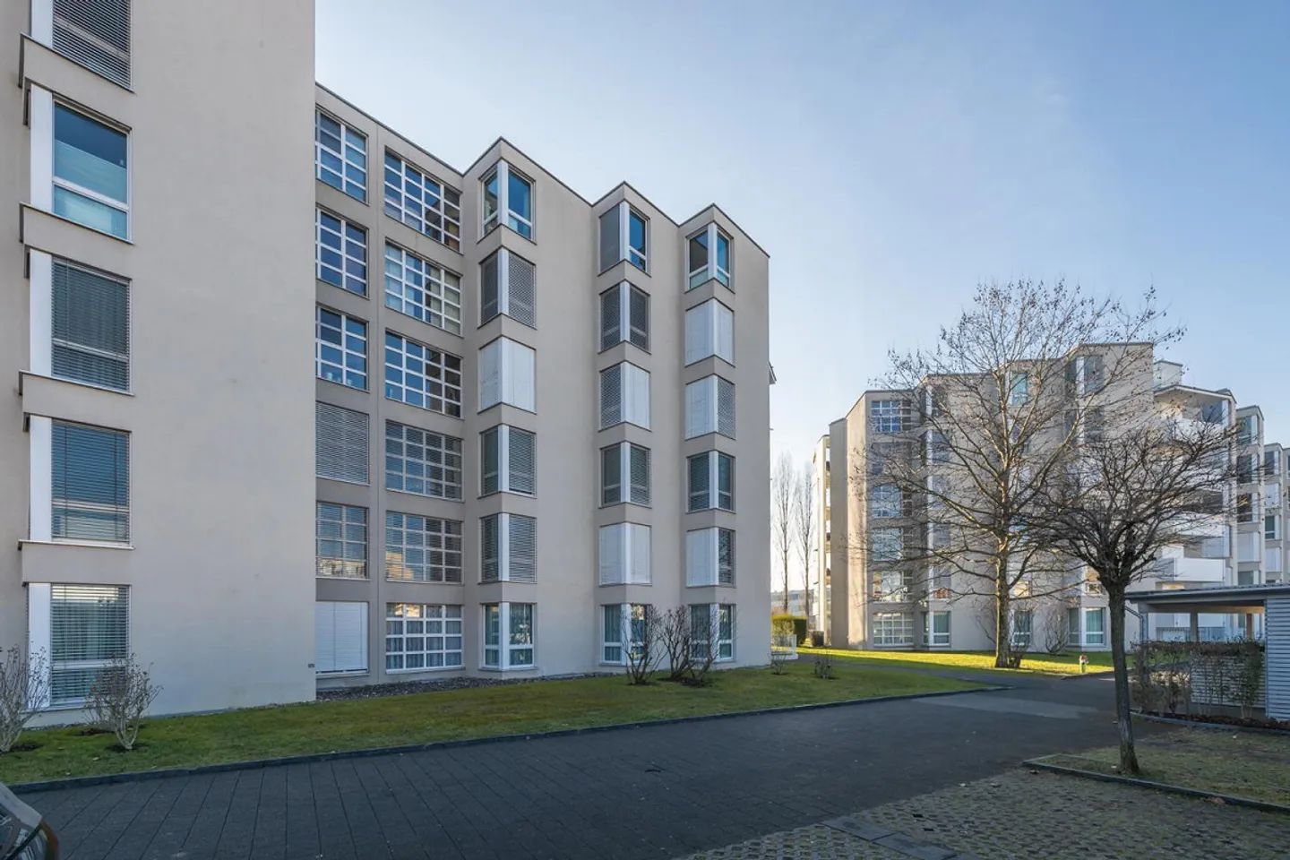 La tua casa in una posizione centrale e vicina alla natura - Foto 1 di 12