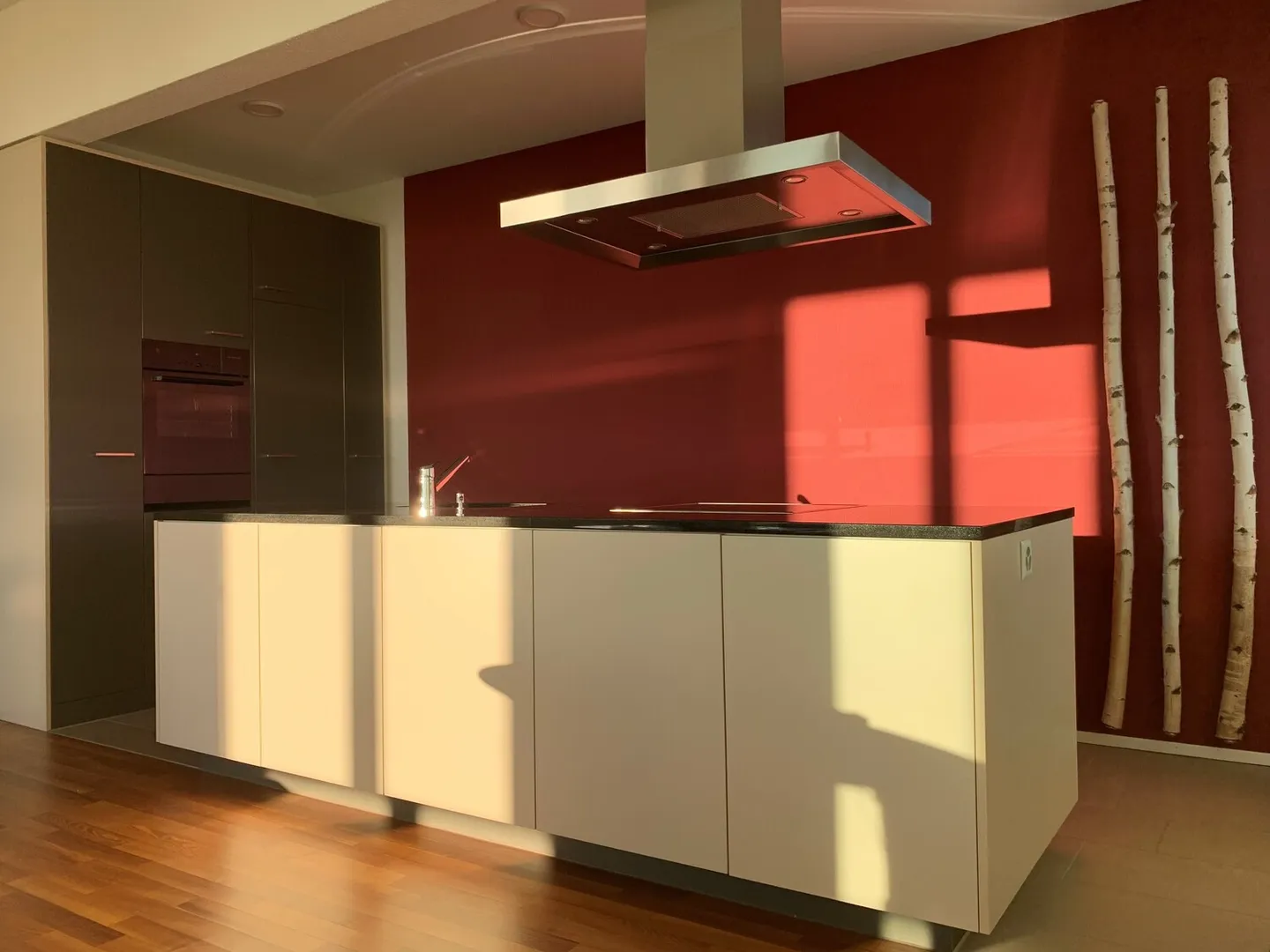 Appartement moderne avec vue imprenable - Photo 3 sur 7
