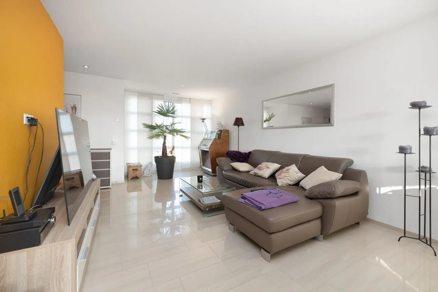 La tua casa in una posizione centrale e vicina alla natura - Foto 3 di 12