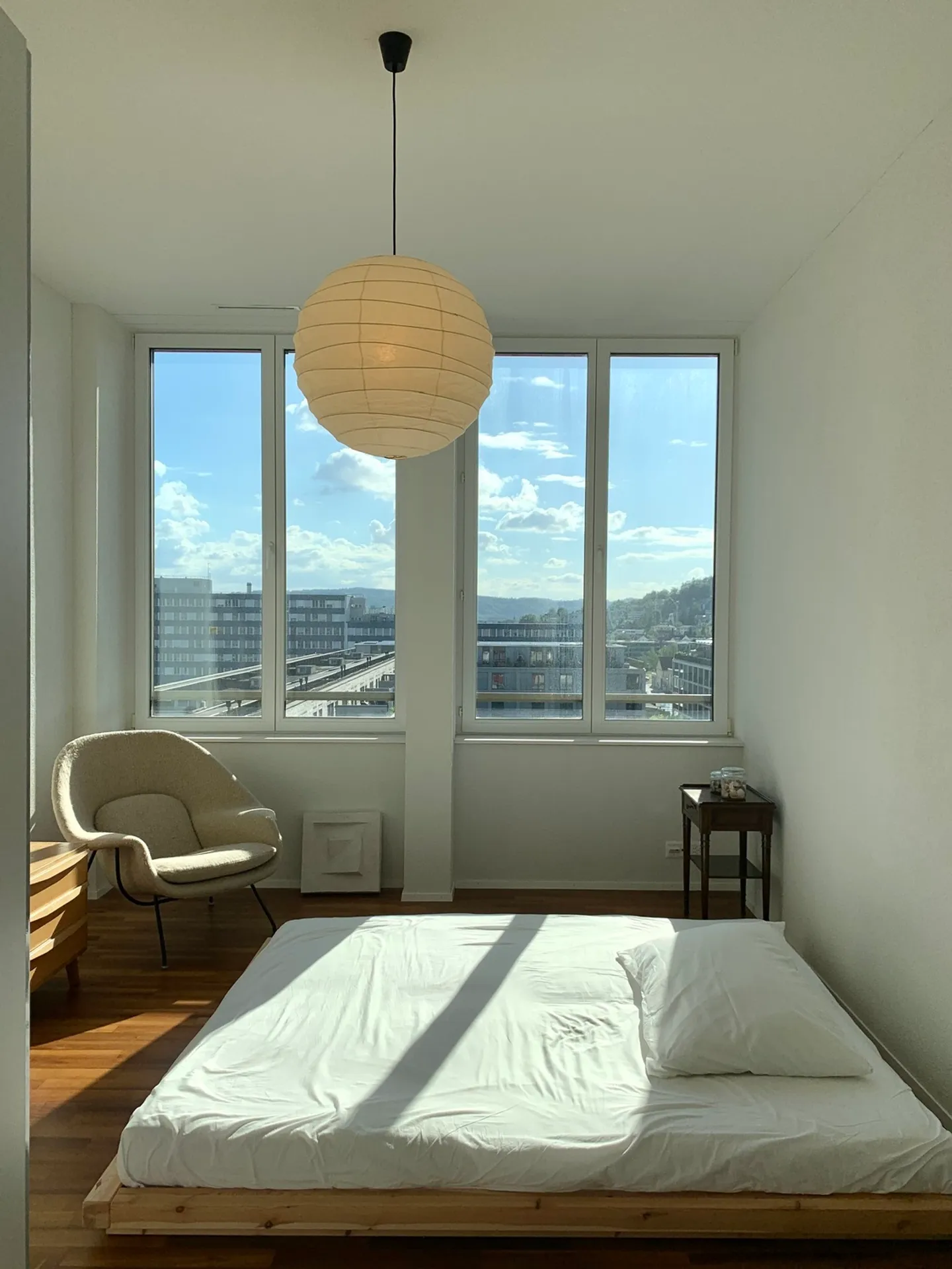 Appartement moderne avec vue imprenable - Photo 5 sur 7