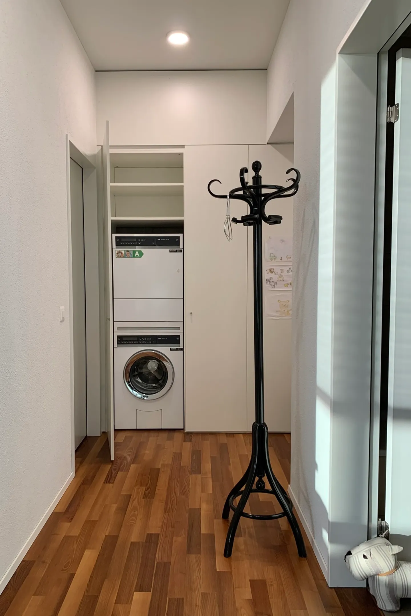 Appartement moderne avec vue imprenable - Photo 6 sur 7