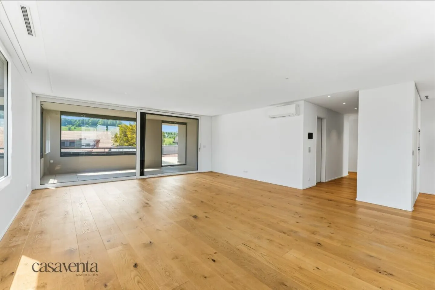 Exklusive Penthouse mit Traumhaften Ausblick - Foto 6 von 34