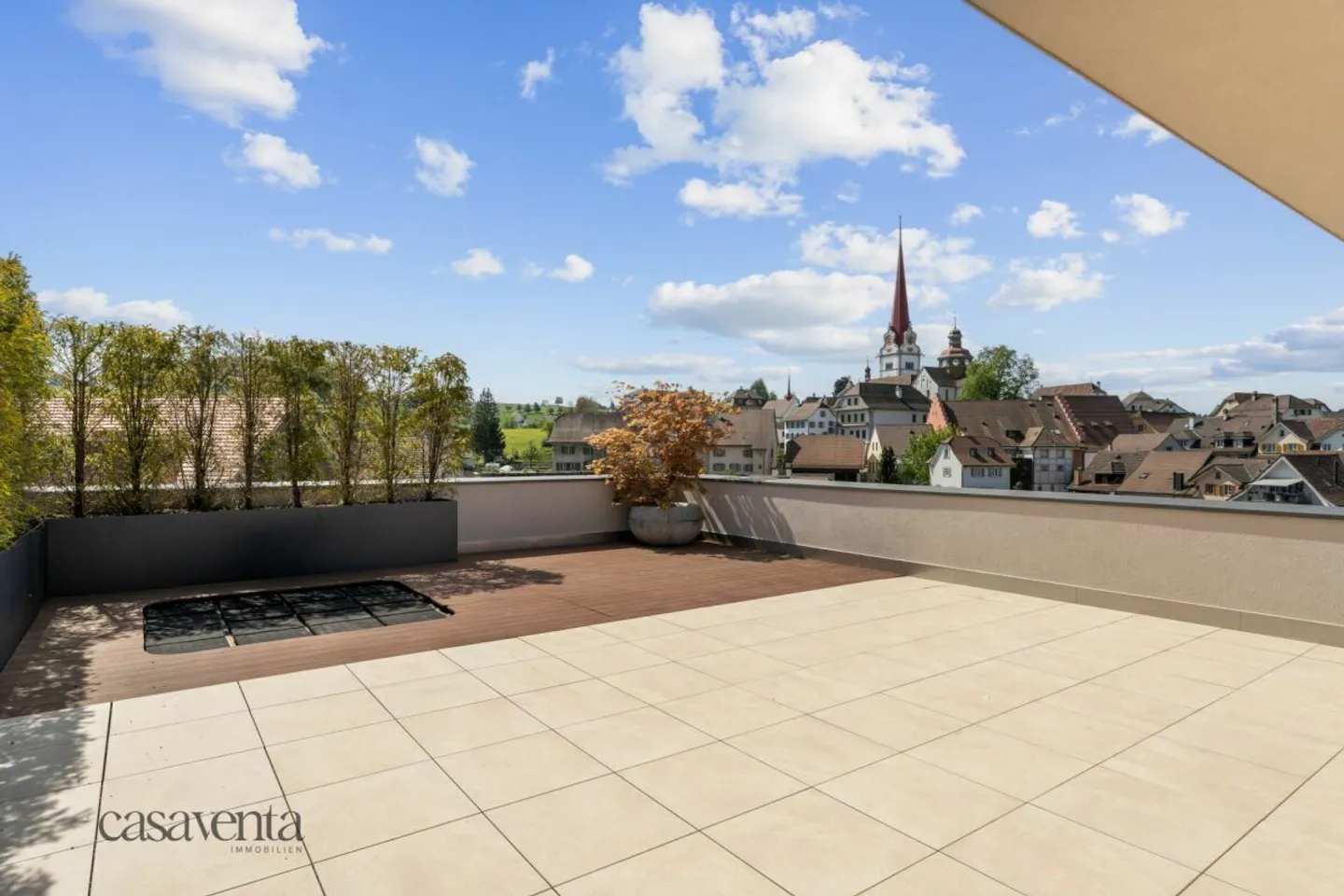 Exklusive Penthouse mit Traumhaften Ausblick - Foto 3 von 34