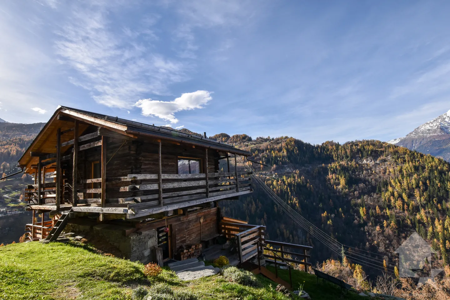 Opportunité rare à Isérables ! - Photo 11 sur 11