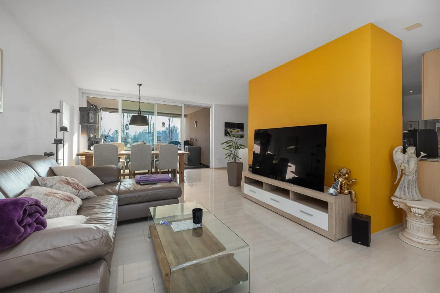 La tua casa in una posizione centrale e vicina alla natura - Foto 2 di 12