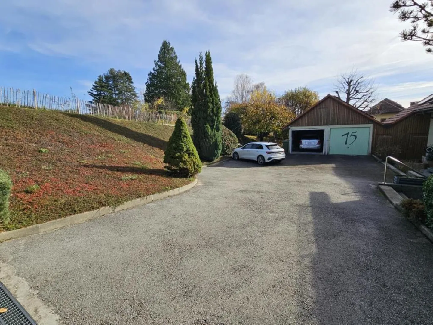 Stepped house for sale - Photo 8 of 10