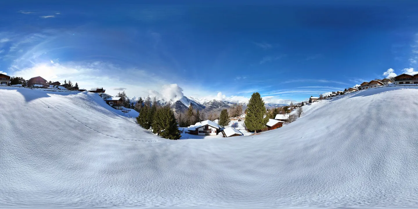 Charmantes Chalet mit Nebengebäuden - Foto 10 von 32