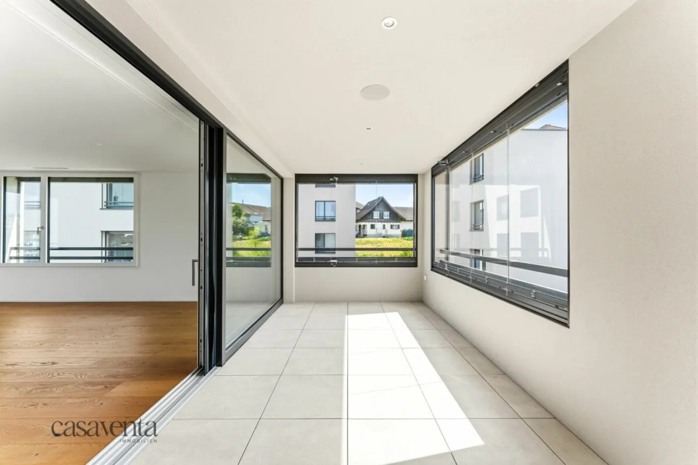 Exklusive Penthouse mit Traumhaften Ausblick - Foto 9 von 34