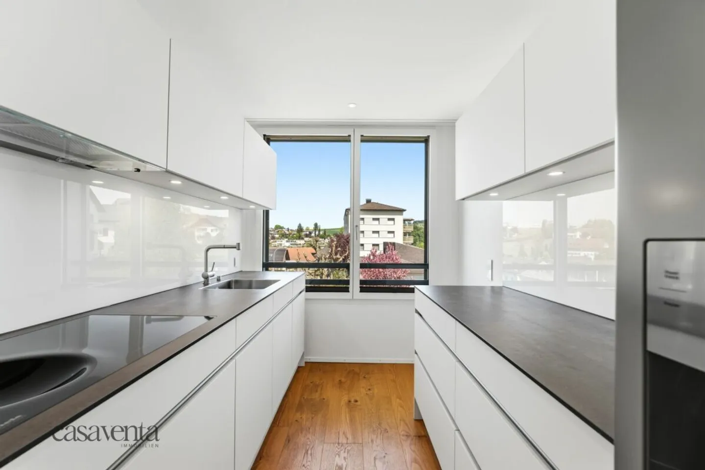 Exklusive Penthouse mit Traumhaften Ausblick - Foto 12 von 34