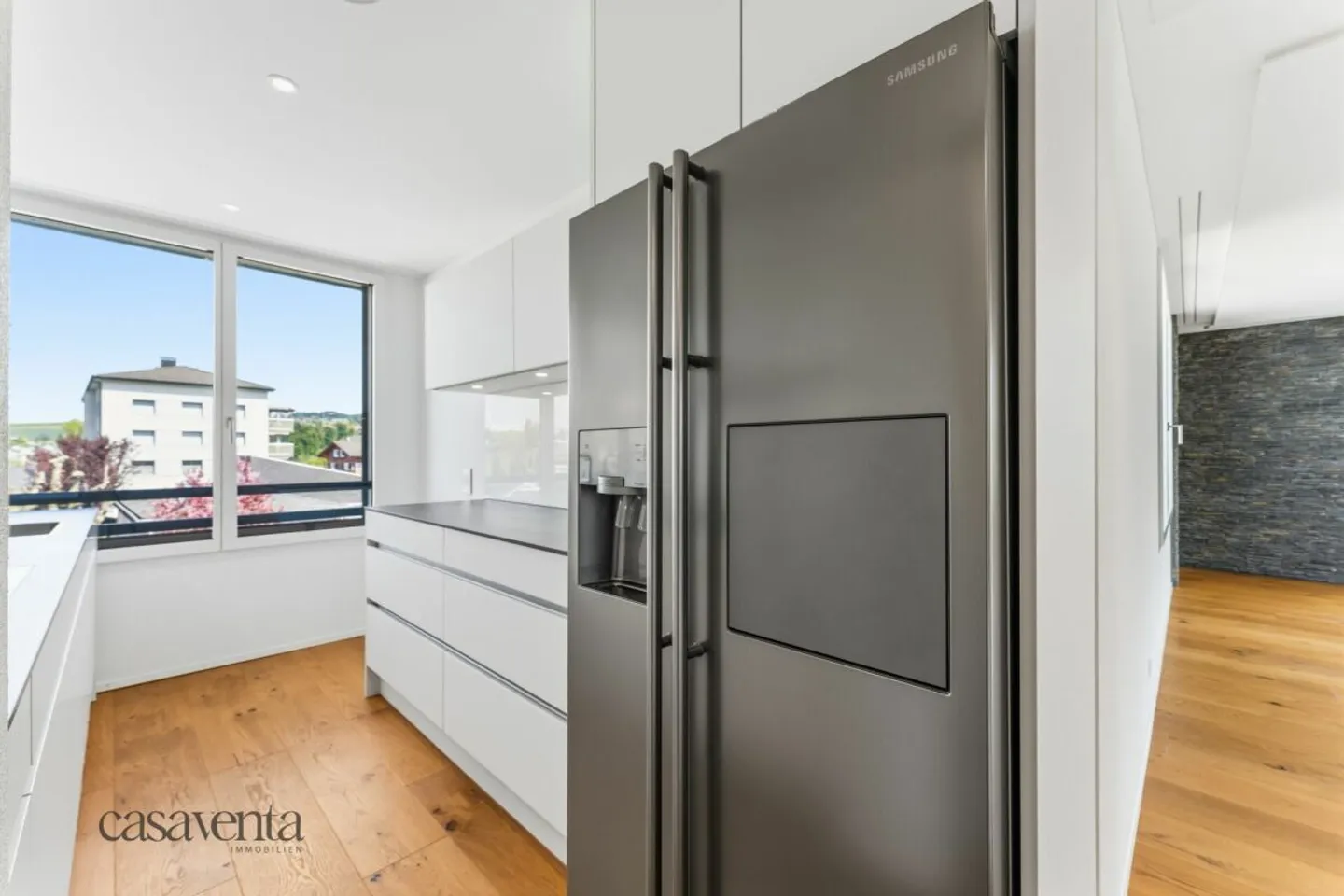 Exklusive Penthouse mit Traumhaften Ausblick - Foto 13 von 34