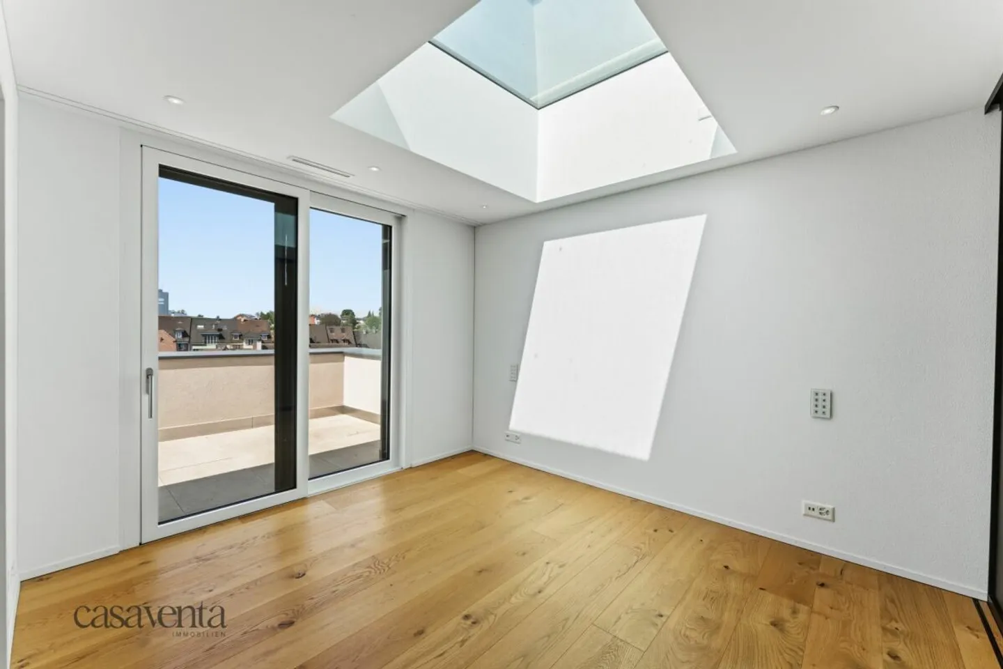 Exklusive Penthouse mit Traumhaften Ausblick - Foto 15 von 34