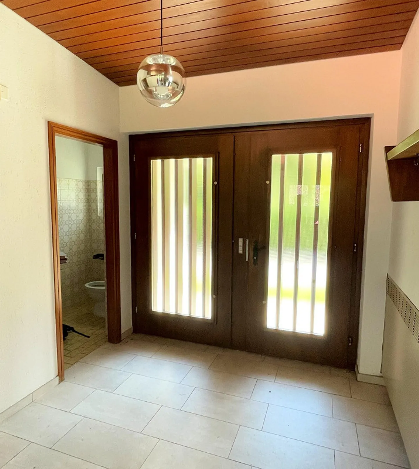 Casa su un unico piano principale con grande terreno in zona tranquill - Photo 6 of 18