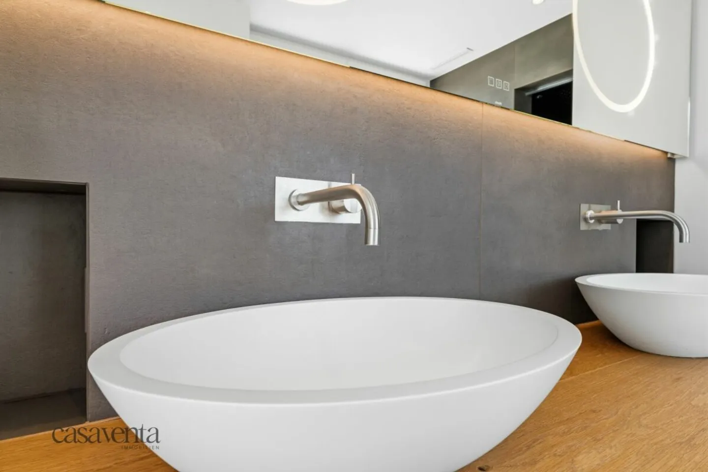 Exklusive Penthouse mit Traumhaften Ausblick - Foto 18 von 34