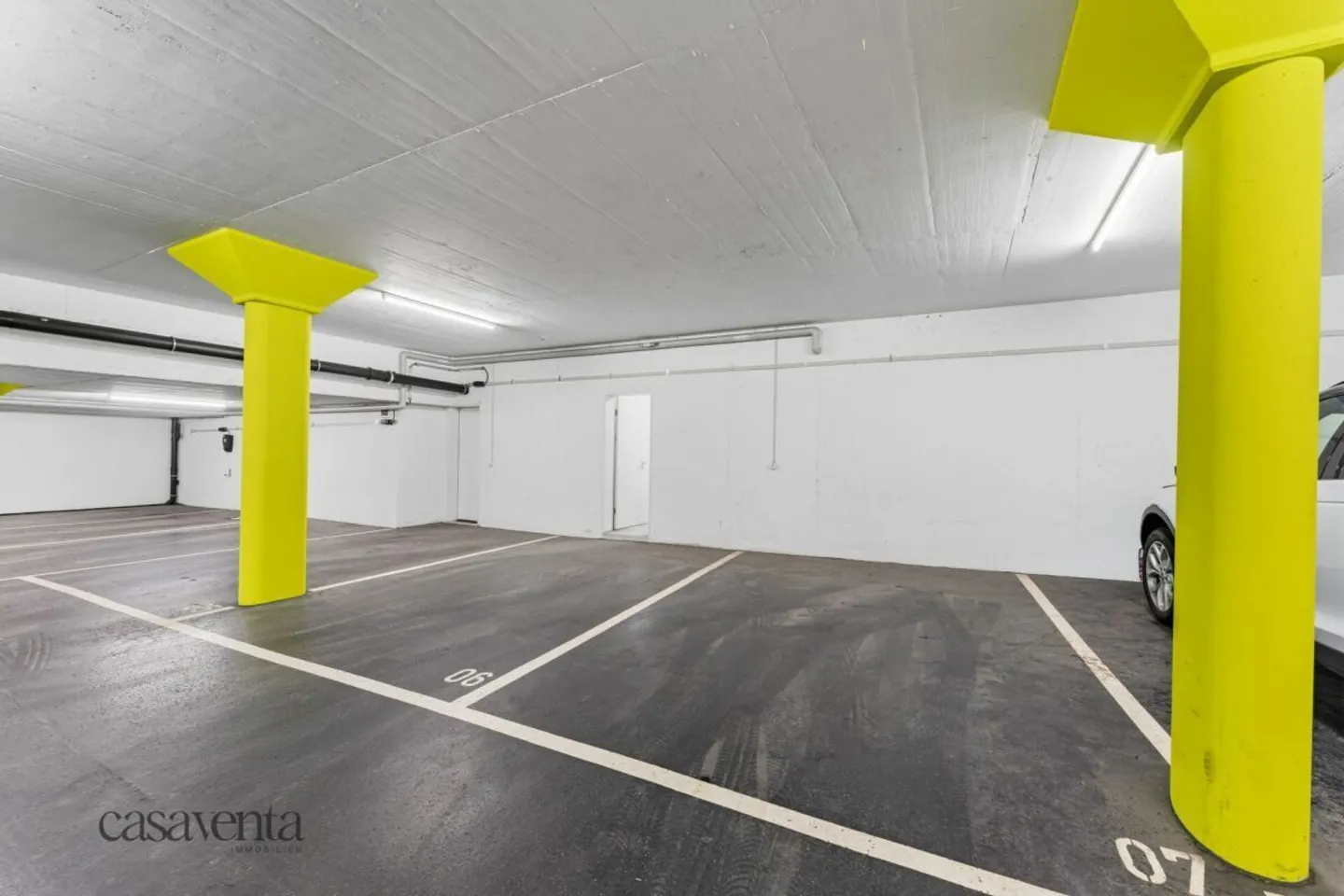 Exklusive Penthouse mit Traumhaften Ausblick - Foto 32 von 34